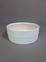 Коробка Fortress box 1 шт, 18х18х5 см  - фото 2