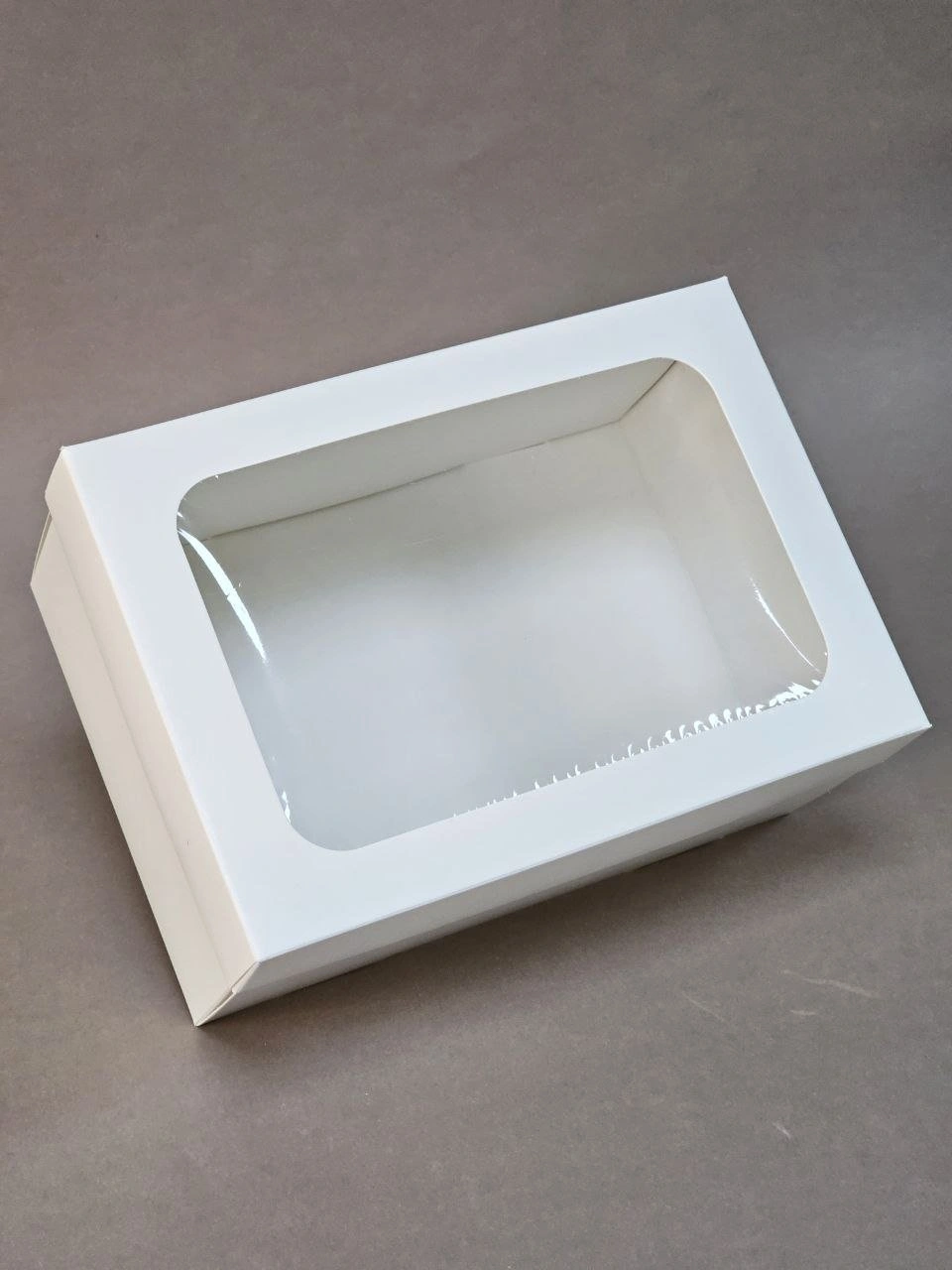 Набор коробок Fortress box 5 шт, 20х14х9 см 