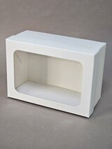 Набор коробок Fortress box 5 шт, 20х14х9 см  - фото 2