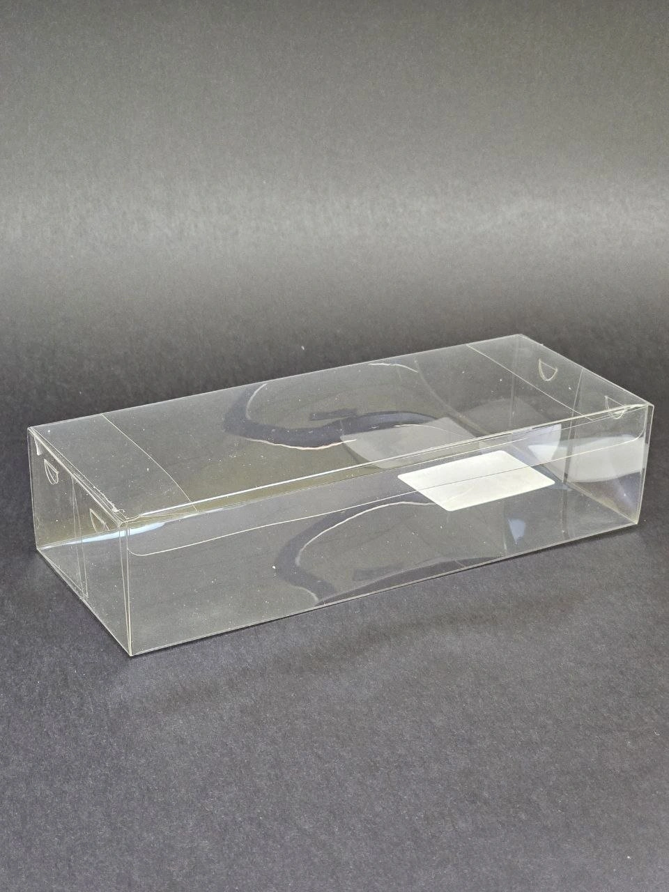 Набор коробок Fortress box 10 шт, 22.5х9.2х5.2 см 