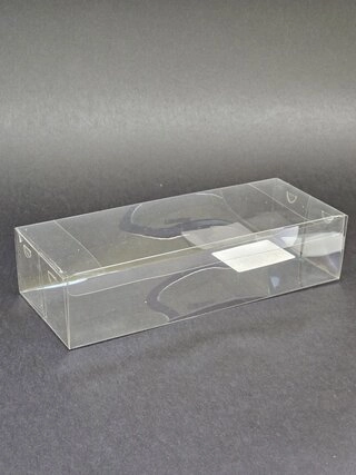 Набор коробок Fortress box 10 шт, 22.5х9.2х5.2 см 