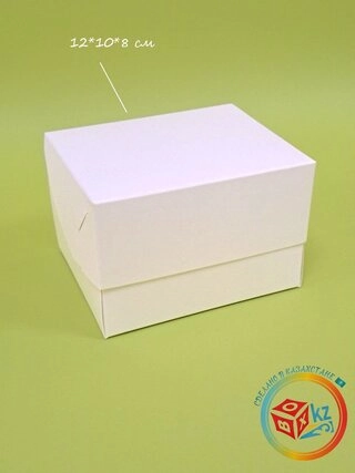 Набор коробок Fortress box 5 шт, 12х10х8 см 