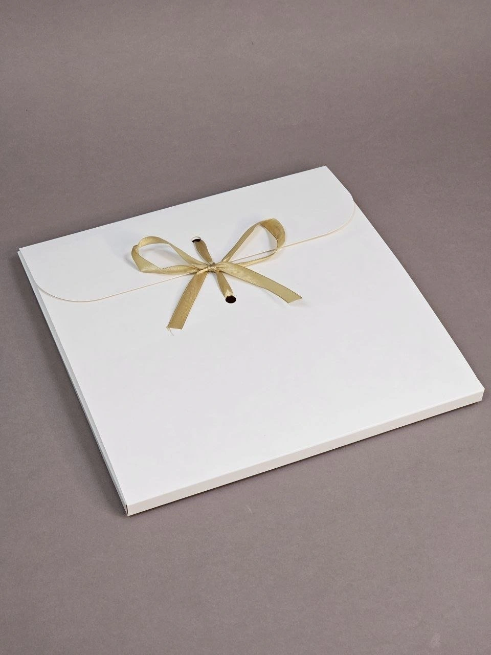 Набор коробок Fortress box 10 шт, 25х1х25 см 