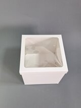 Коробка Fortress box 1 шт, 17х17х17 см  - фото 2
