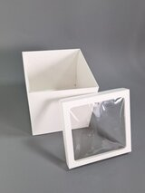 Коробка Fortress box 1 шт, 17х17х17 см  - фото 4