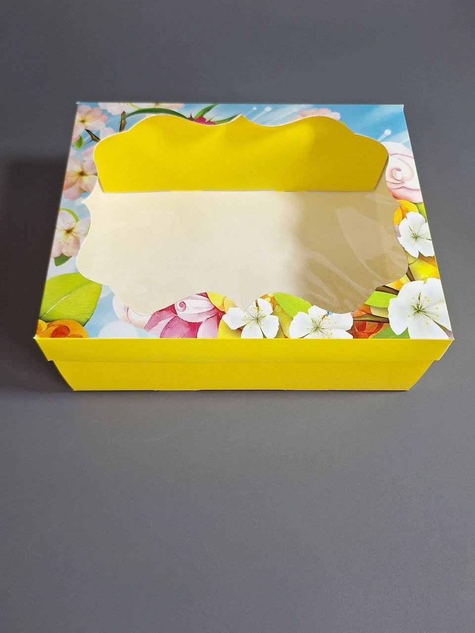 Набор коробок Fortress box 5 шт, 25х20х9 см  - фото 3