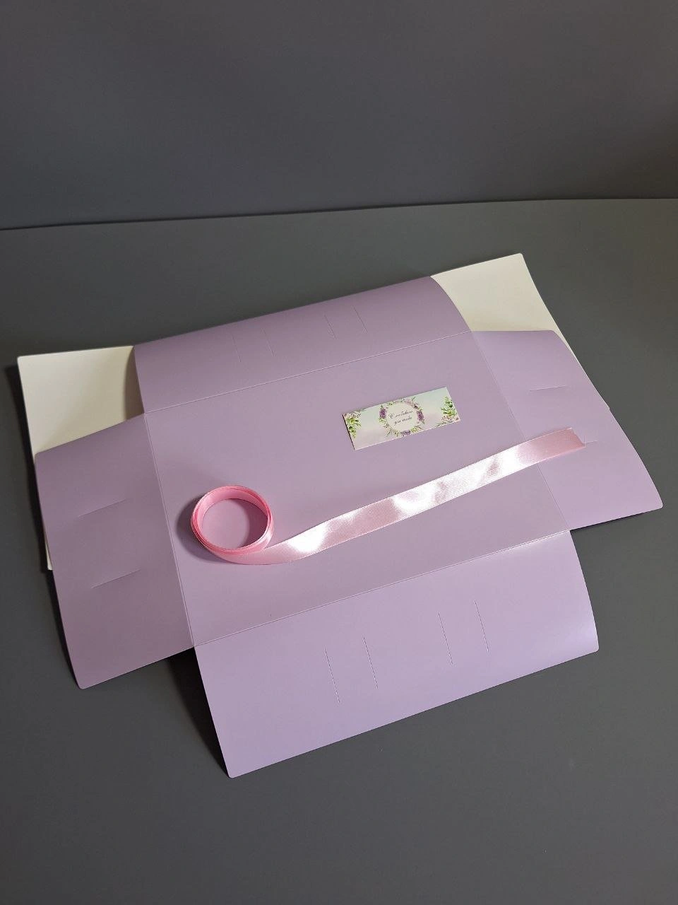 Коробка Fortress box 1 шт, 30х20х10 см  - фото 2