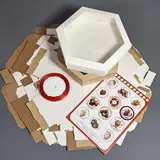 Набор коробок Box.kz для клубники КО89  - фото 3