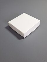 Набор коробок Fortress box 10 шт, 9х9х3 см  - фото 2
