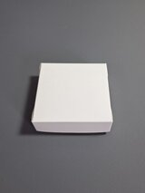Набор коробок Fortress box 10 шт, 9х9х3 см  - фото 3