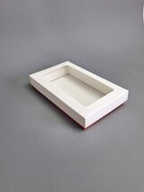 Набор коробок Fortress box 5 шт, 20х12х3 см  - фото 3