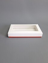 Набор коробок Fortress box 5 шт, 20х12х3 см  - фото 2