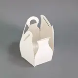 Коробка Box.kz Юрта Белая 10 шт  - фото 2