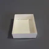 Коробка Box.kz 10шт белая  - фото 2