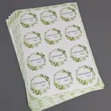 Коробка Box.kz 10х60х30 см 50 шт зеленая  - фото 2