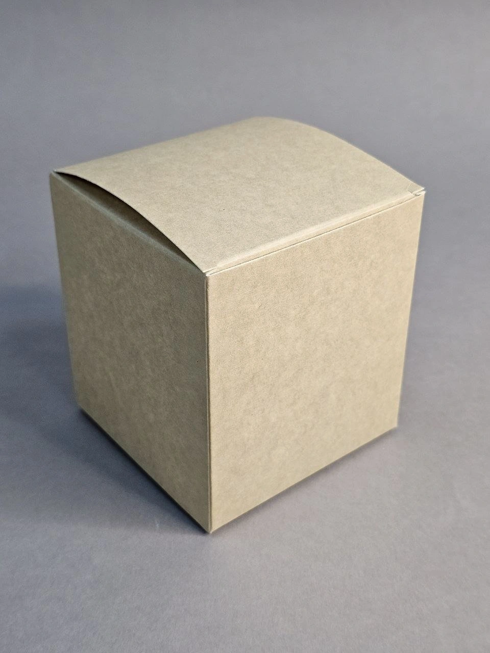 Набор коробок Fortress box 10 шт, 9х9х10 см 