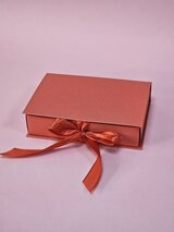 Коробка Fortress box 1 шт, 14х10х3 см 