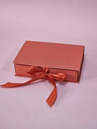 Коробка Fortress box 1 шт, 14х10х3 см 