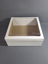 Коробка Fortress box 1 шт, 40х40х15 см  - фото 3