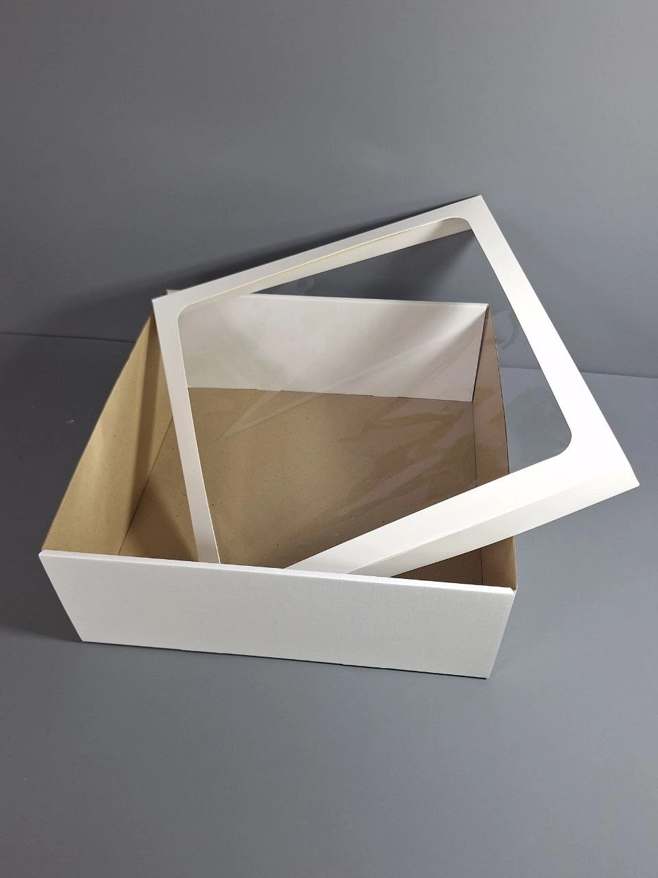 Коробка Fortress box 1 шт, 40х40х15 см  - фото 2