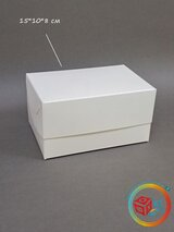 Набор коробок Fortress box 5 шт, 15х10х8 см 