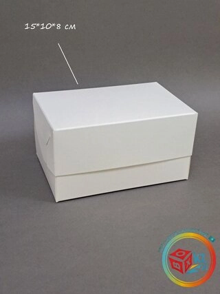 Набор коробок Fortress box 5 шт, 15х10х8 см 