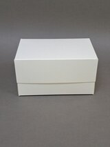 Набор коробок Fortress box 5 шт, 15х10х8 см  - фото 3