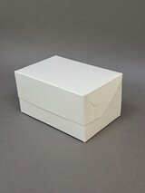 Набор коробок Fortress box 5 шт, 15х10х8 см  - фото 4