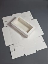 Набор коробок Fortress box 5 шт, 20х11х6 см  - фото 2