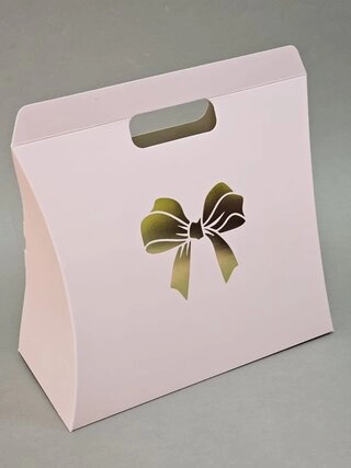 Набор коробок Fortress box 5 шт, 24х21х11 см 