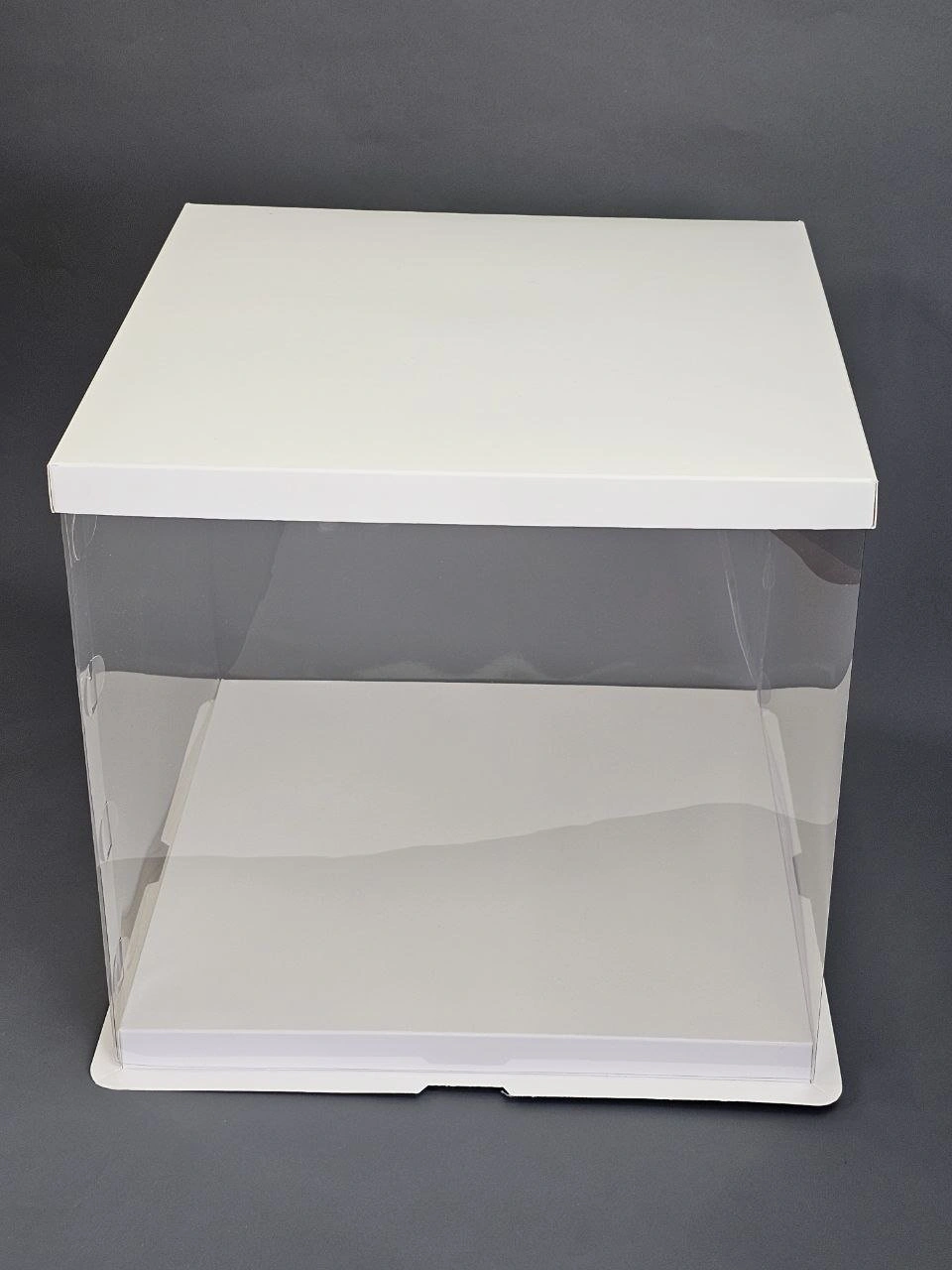 Коробка Fortress box 1 шт, 30х30х28 см  - фото 2