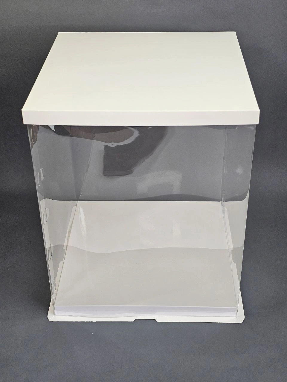 Коробка Fortress box 1 шт, 30х30х35 см  - фото 2