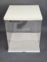 Коробка Fortress box 1 шт, 30х30х35 см  - фото 2