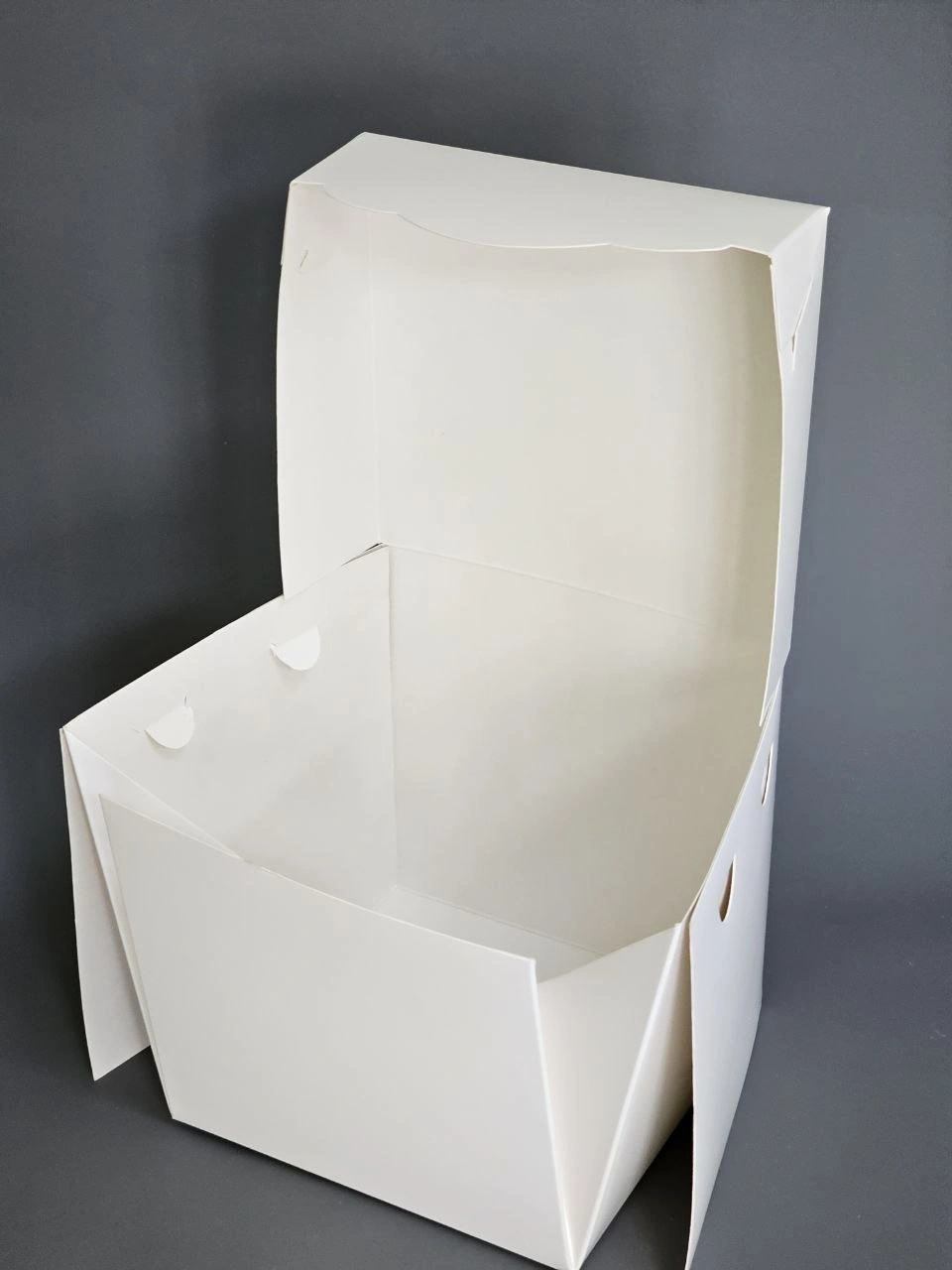 Набор коробок Fortress box 5 шт, 11х11х11 см  - фото 2