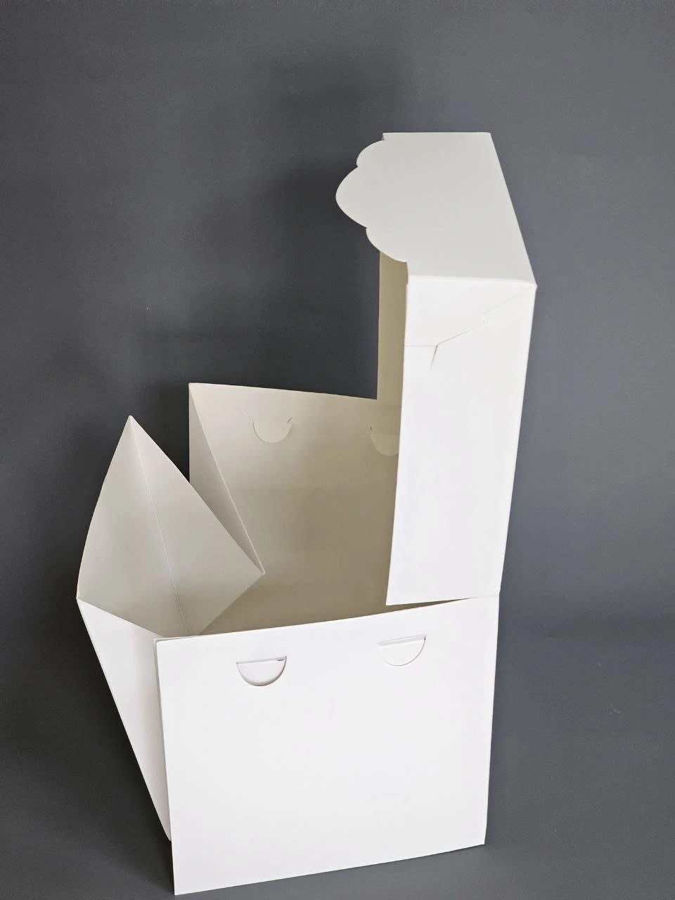 Набор коробок Fortress box 5 шт, 11х11х11 см  - фото 3