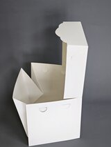 Набор коробок Fortress box 5 шт, 11х11х11 см  - фото 3
