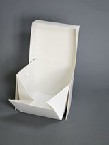 Набор коробок Fortress box 5 шт, 11х11х11 см  - фото 4