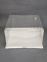 Коробка Fortress box 1 шт, 30х30х15 см  - фото 4