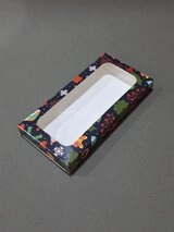 Набор коробок Fortress box 5 шт, 18х9х2 см  - фото 3