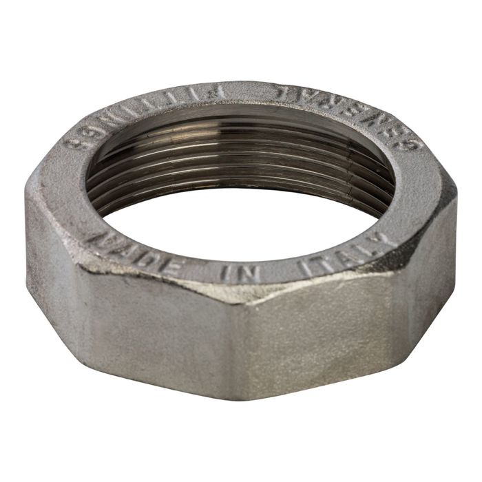 Разъемное соединение STOUT SFT-0034-000112, никелированное, \"американка ...