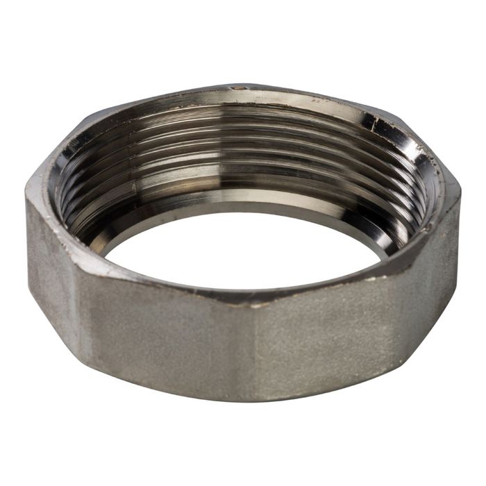 Разъемное соединение STOUT SFT-0034-000112, никелированное, \"американка ...