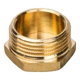 Заглушка STOUT, 1", наружная резьба, SFT-0024-000001  - фото 2