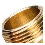 Заглушка STOUT, 1", наружная резьба, SFT-0024-000001  - фото 4