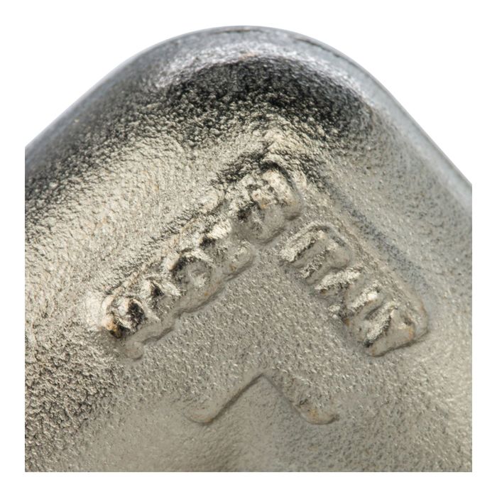 Угольник STOUT, никелированный, наружная/наружная резьба 3/4", SFT-0010-000034 