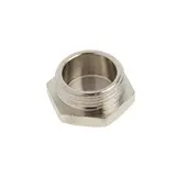 Заглушка Valtec, 3/4", наружная резьба  - фото 2