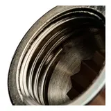 Удлинитель STOUT, хромированный, 1/2"х10, SFT-0002-001210  - фото 4