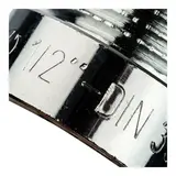 Удлинитель STOUT, хромированный, 1/2"х10, SFT-0002-001210  - фото 5