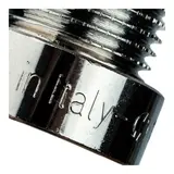 Удлинитель STOUT, хромированный, 1/2"х10, SFT-0002-001210  - фото 6