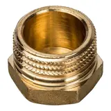 Заглушка STOUT, 1/2", наружная резьба, SFT-0024-000012  - фото 2