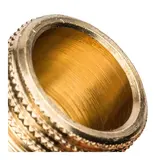 Заглушка STOUT, 1/2", наружная резьба, SFT-0024-000012  - фото 4